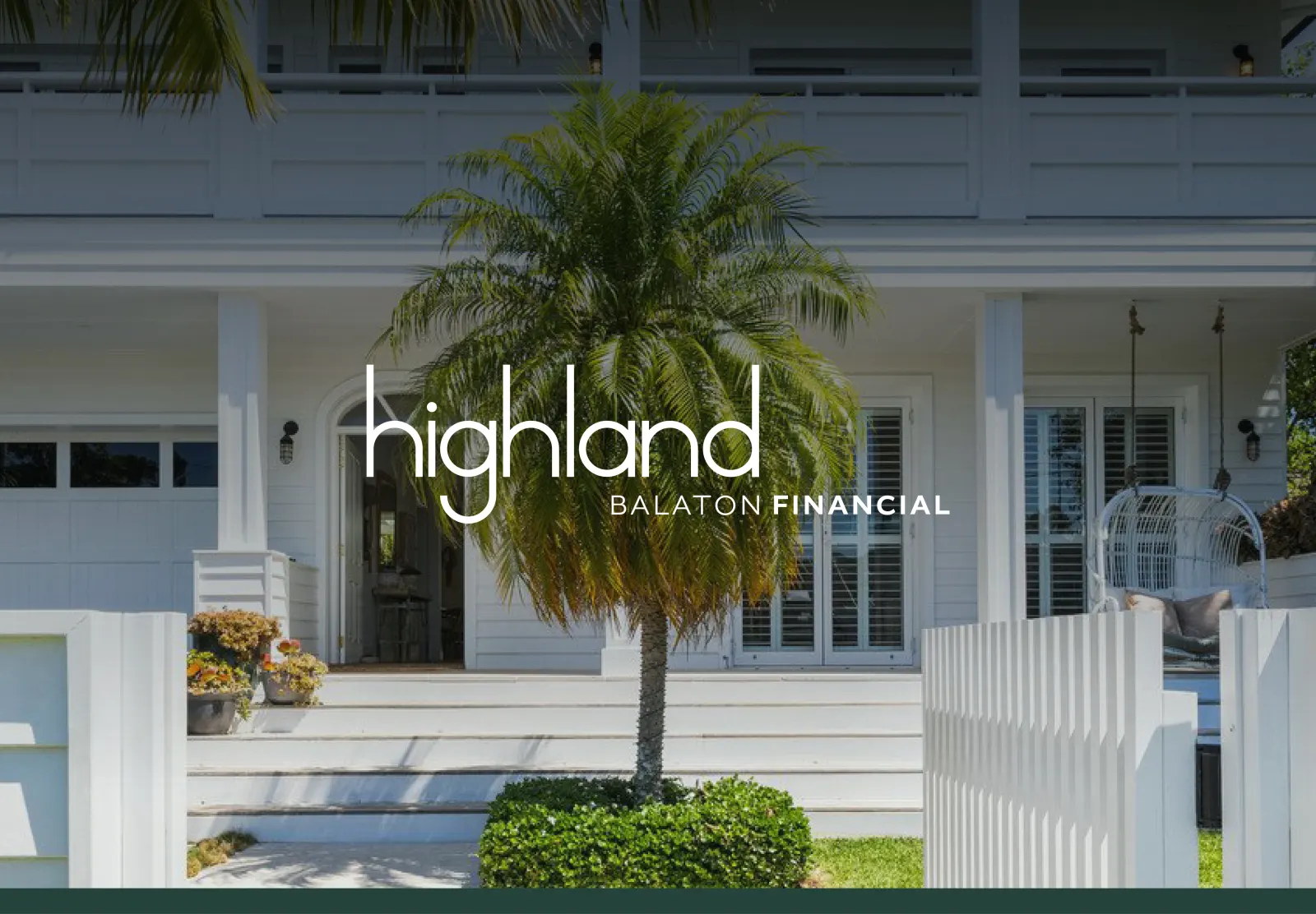 Highland Balaton Financial — Sydney
