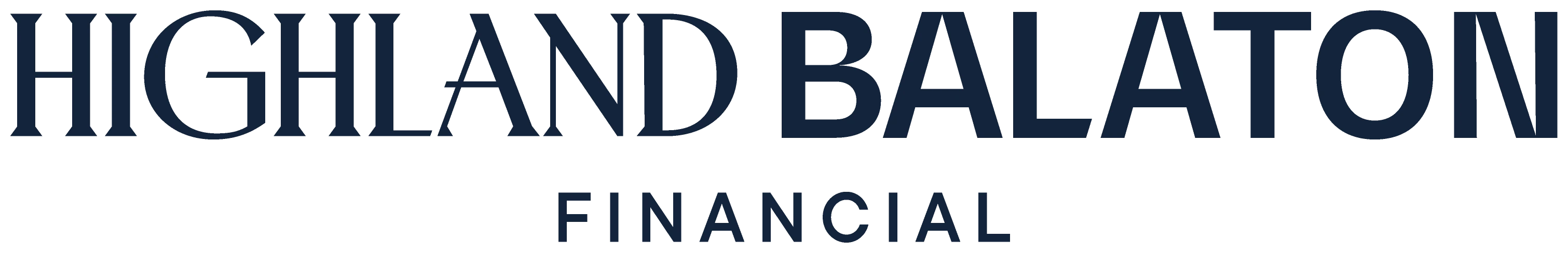 Highland Balaton Financial